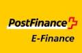 PostFinance eFinance